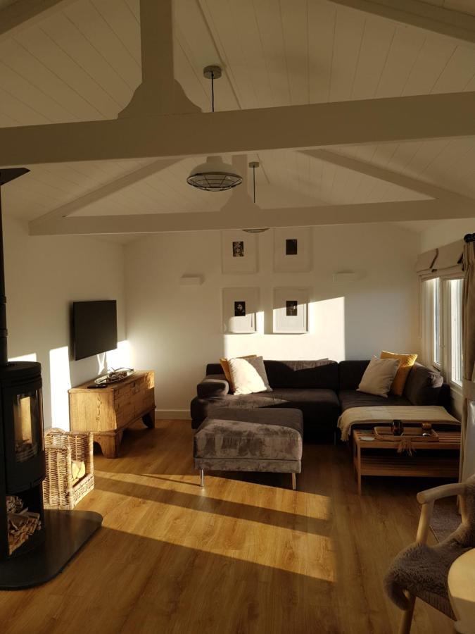 The Lodge High Legh Eksteriør bilde